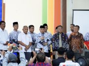 Bupati : Dunia Pendidikan Harus Bersih, Tidak Boleh Ada Praktek Sogok Menyogok