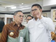 Jelang Idul Fitri, Bupati Pati Tekankan Pentingnya Pemantauan Harga dan Ketersediaan Bahan Pokok