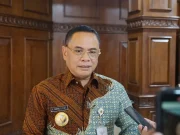 Efisiensi dan Akselerasi Layanan, Bupati Pati Perintahkan Rasionalisasi Pegawai Non ASN di RSUD Soewondo