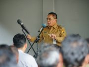 Sudewo : Bekerja Tidak Harus Menunggu Perintah, Pegawai Harus Responsif