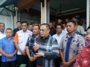 Percepat Pembangunan Daerah, Bupati Pati Umumkan Penyesuaian PBB-P2 hingga 250%