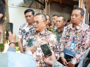 Bupati Sudewo Monitoring Pembangunan Jalan di Tiga Titik Strategis