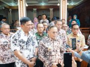 Masuki Tahun Ajaran Baru, Bupati: Kebijakan Penguatan Karakter Jangan Sampai Kendor